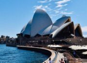 Pendaftaran Beasiswa LPDP-Australia Awards Telah Dibuka