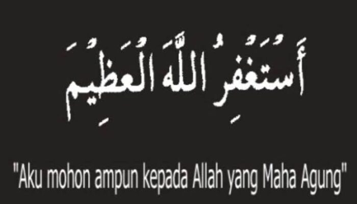 Nasehat Hasan Al Bashri tentang Istighfar