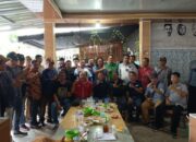 Komunitas Media di Pasaman Terbentuk, Wan Vi Bowo Terpilih Memimpin Organisasi Ini