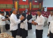 Operator ‘Hilang’, Ratusan PPPK Kota Pariaman Nyaris Batal Dilantik