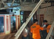 Perkembangan Situasi dan Penanganan Bencana Tanggal 20 Februari 2025