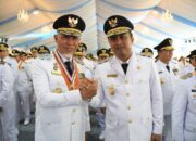 Safari Ramadhan 1446 Hijriyah, Gubernur Mahyeldi dan Wagub Vasko Bakal Kunjungi 133 Masjid.