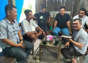 Wakili Agam, Bujang Gemstone Community Tampil di Alisha Cup Series I