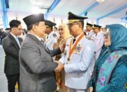 Tancap Gas! Khairunas-Yulian Efi Bakal Kebut Penyelesaian Perencanaan dan Perubahan APBN Solok Selatan 2025