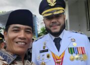 Ketua Umum BMPS Sumbar Langsung Beri Ucapan Selamat kepada Wali Kota dan Wakil Wali Kota Padang