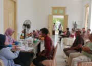 Lebih dari 100 Kantong Darah Terkumpul dalam Aksi Sosial Donor Darah dalam Rangkaian Kegiatan HUT ke 75 SMPN 1 Padang