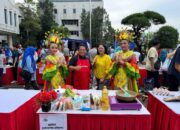 Perkuat Sinergi: GM Witel Jakarta Centrum Dukung Kegiatan Primadona Wali Kota Jakarta Utara