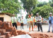 Melihat Progress Pembangunan dan Renovasi Pusdalops di Provinsi Jawa Timur