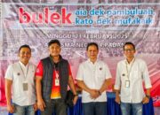 Indra dt Rajo Lelo Kembali Pimpin IKABISMA