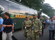 Diusung PDIP, Bupati Lima Puluh Kota Hormati Keputusan Presiden Prabowo