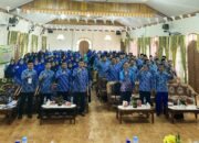 DPD JSIT Pasaman Barat Sukses jadi Tuan Rumah Workshop Pendidikan dan Pengembangan Usaha 