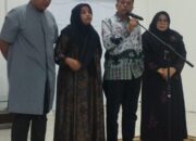 Wali Kota Payakumbuh Masuk Barak Akmil, Wakil Berkumpul di Rumah Dinas
