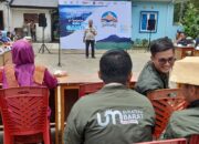 DPD HPI Sumbar Dukung Desa Wisata Bukit Kawin