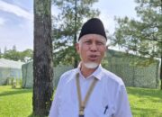 Sasar Perantau untuk Mendukung Pembangunan Daerah, Pemprov Sumbar Bakal Terbitkan Surat Utang