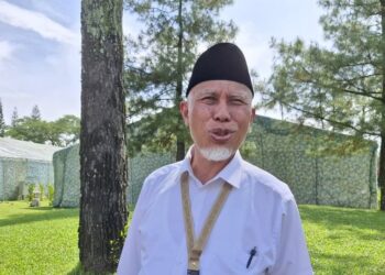 Sasar Perantau untuk Mendukung Pembangunan Daerah, Pemprov Sumbar Bakal Terbitkan Surat Utang