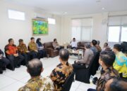 Menteri Nusron Minta Jajarannya Inventarisasi Tanah Terindikasi Telantar