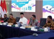 Tanggapi Isu Keamanan Sertifikat Elektronik, Menteri Nusron Tegaskan Telah Terapkan Sistem Back up Berlapis