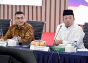 Kementerian ATR/BPN Selaraskan Prosedur Eksekusi Sengketa Tanah dengan Mahkamah Agung