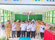 Dihadiri Kakanmenag, Mubes Alumni MAN 1 Solsel Tetapkan Mil Ul Azmi sebagai Ketua Alumni Periode 2025-2028