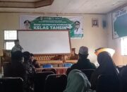 Guru TPQ se-Nagari Pintu Padang Terima Pelatihan Tahsin dari Pondok Al-Qur’an Nagari