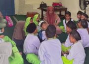 Rumah Qur’an Dharmakerta Marga Raksyaka, Suluh Ayat Suci di Tengah Bisingnya Lalu Lintas Jalinsum