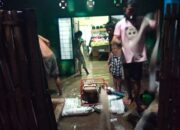 Banjir Melanda Tiga Kecamatan di Kabupaten Bima