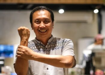 Deep Learning Kembalikan Esensi Peran Guru dan Sekolah