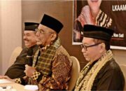 Perkuat Fungsi Niniak Mamak, H. Arisal Aziz Silaturahmi dengan LKAAM