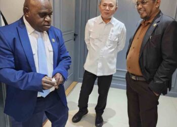 Arisal Aziz Apresiasi Kebijakan Efisiensi Anggaran Presiden Prabowo