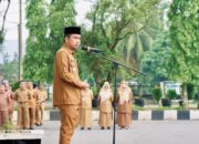 OPD Pemko Solok Ditantang Wujudkan Kota Kecil yang Indah