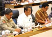 DPR Minta Efisiensi Anggaran Tak Buat Kinerja Pegawai Kendur