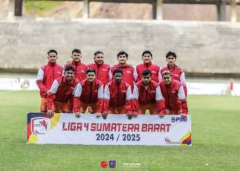 Liga 4 Sumbar, Josal FC ‘Manang Gadang’ H. Arisal Aziz Ingatkan Ini