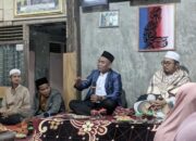 Majelis Taklim Darul Tauhid Gelar Pengajian, Ajak Umat Persiapkan Diri Sambut Ramadan