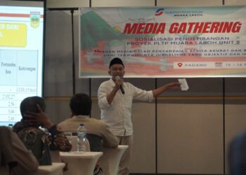 Pemkab Solsel Terima Rata-Rata Rp29,5 Miliar Per Tahun dari PT SEML