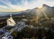 Dimulai September 2025, PT SEML akan Bor 8 Sumur untuk PLTP Tahap II dengan Kapasitas 80 MW