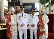 Bupati dan Wakil Bupati Pesisir Selatan Dilantik Presiden, Hendrajoni: Pelantikan Bersama Prabowo Sangat Spesial