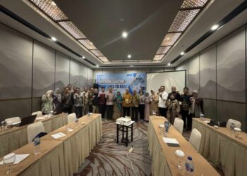 BPKH Fasilitasi UMKM Goes to Hajj untuk Pendaftaran Haji dan Ekspor Rendang ke Tanah Suci