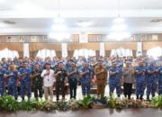 Sarasehan Pasis Seskoau Angkatan ke-62:  Sejarah Perjuangan dan Bangun Semangat Nasionalisme Generasi Muda