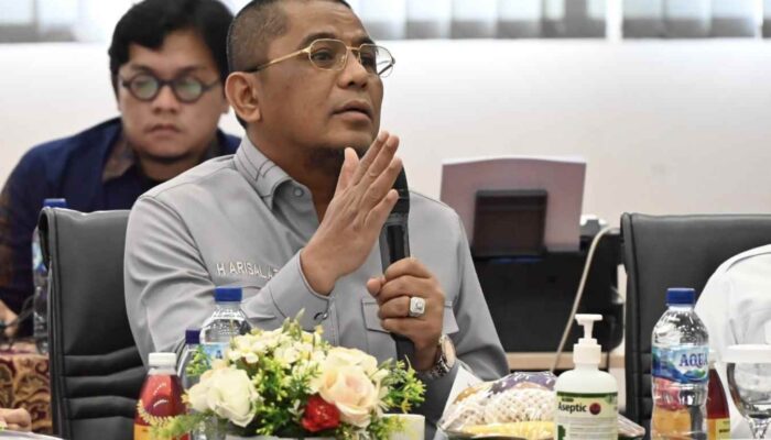 H. Arisal Aziz Optimis BPI Danantara Wujudkan Kemandirian Ekonomi Nasional