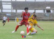 Liga 4 Sumbar; Derbi Piaman Jilid 2 Milik Josal FC