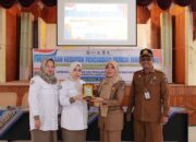 Universitas Mercubaktijaya Percepat Penurunan Stunting Melalui Kolaborasi Strategis