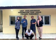 Lansia di Padang Pariaman Sod*mi Anak di Bawah Umur