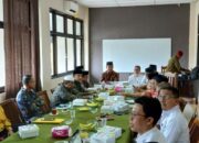 LKAAM Sumbar Bakal Menggelar Seminar Jilbab