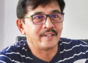 Khairul Jasmi: Masih Dipercaya di Tengah Badai Disrupsi, Akurasi Harga Mati Pers Mainstream