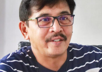 Khairul Jasmi