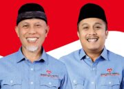 Anomali Ekonomi Setahun Mahyeldi-Vasko Ruseimy : Ekonomi Melambat, Kemiskinan dan Pengangguran Menurun