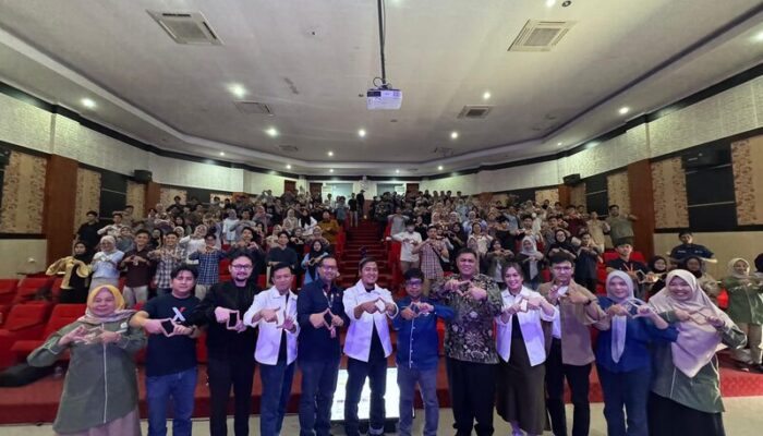 Telkomsel Bersama Kedutaan Inggris Akselerasikan Persiapan Pengembangan Talenta Digital Lokal