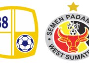 Semen Padang FC Vs Barito Putera, Hindari Zona Degradasi Kedua Tim Berebut Poin Penuh