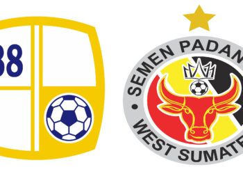 Semen Padang FC Vs Barito Putera