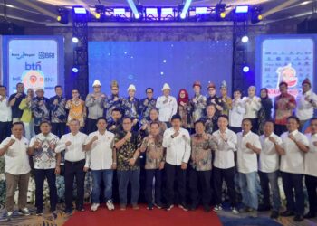 REI Gelar Musda, Tantangan Bisnis Properti Semakin Berat